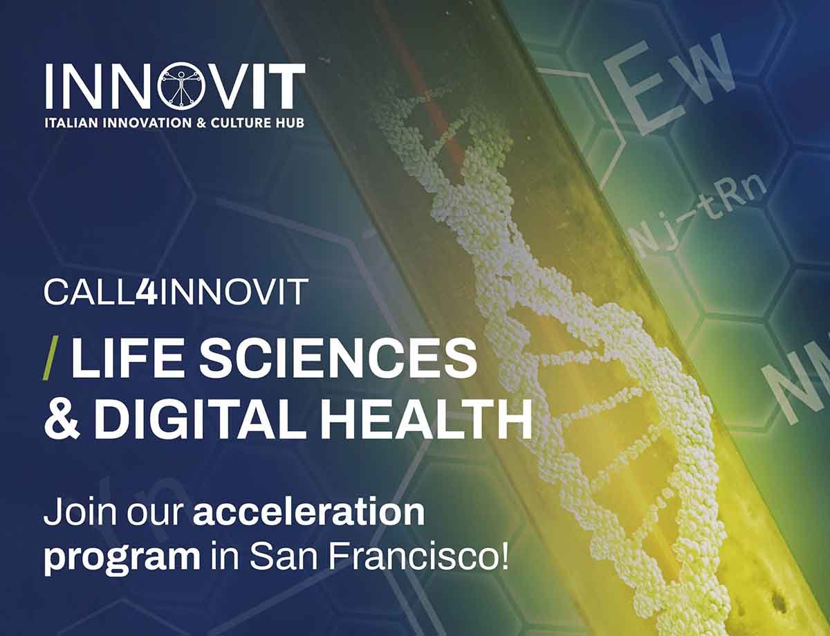 Cellply at Call4Innovit program in San Francisco