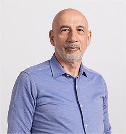 Marco Fadda - Cellply Business Development Manager