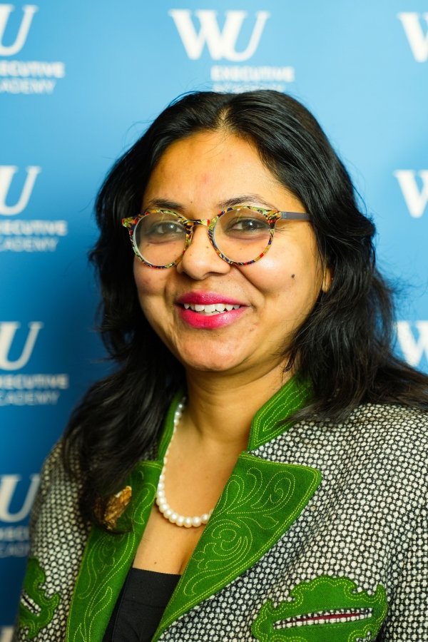 Cellply new CBO - Priyanka Dutta Passecker